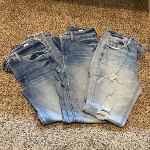 Maurices Women's Denim Skinny Jeans Collection